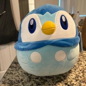 Pokémon Squishmellow